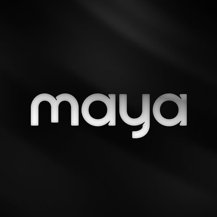 Maya